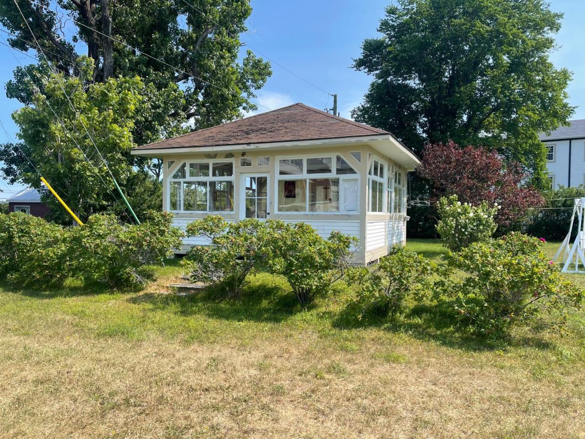 Appartamento Le Couvent Sainte Anne-des-Chênes Esterno foto