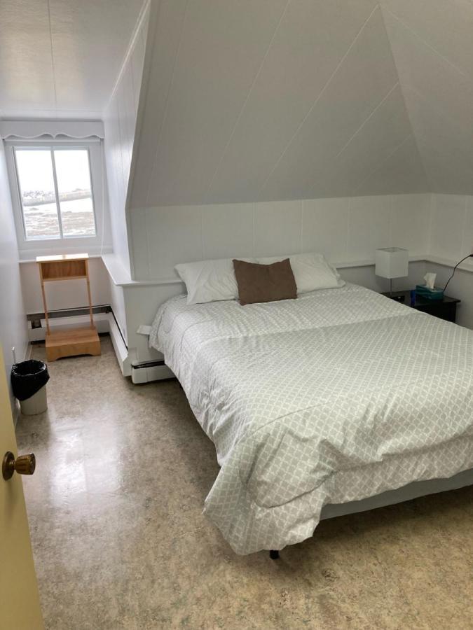 Appartamento Le Couvent Sainte Anne-des-Chênes Esterno foto