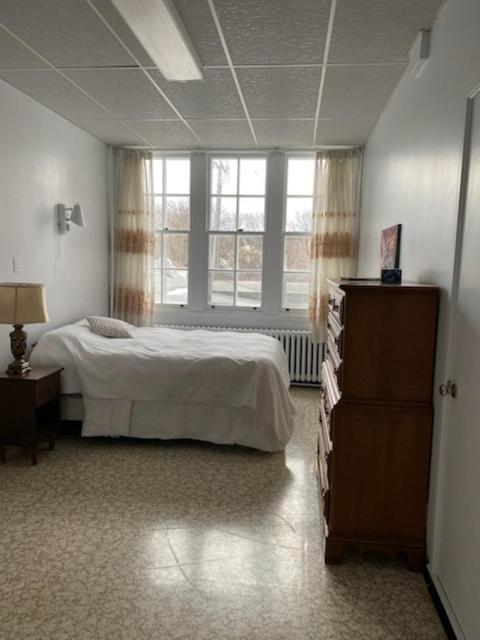 Appartamento Le Couvent Sainte Anne-des-Chênes Esterno foto