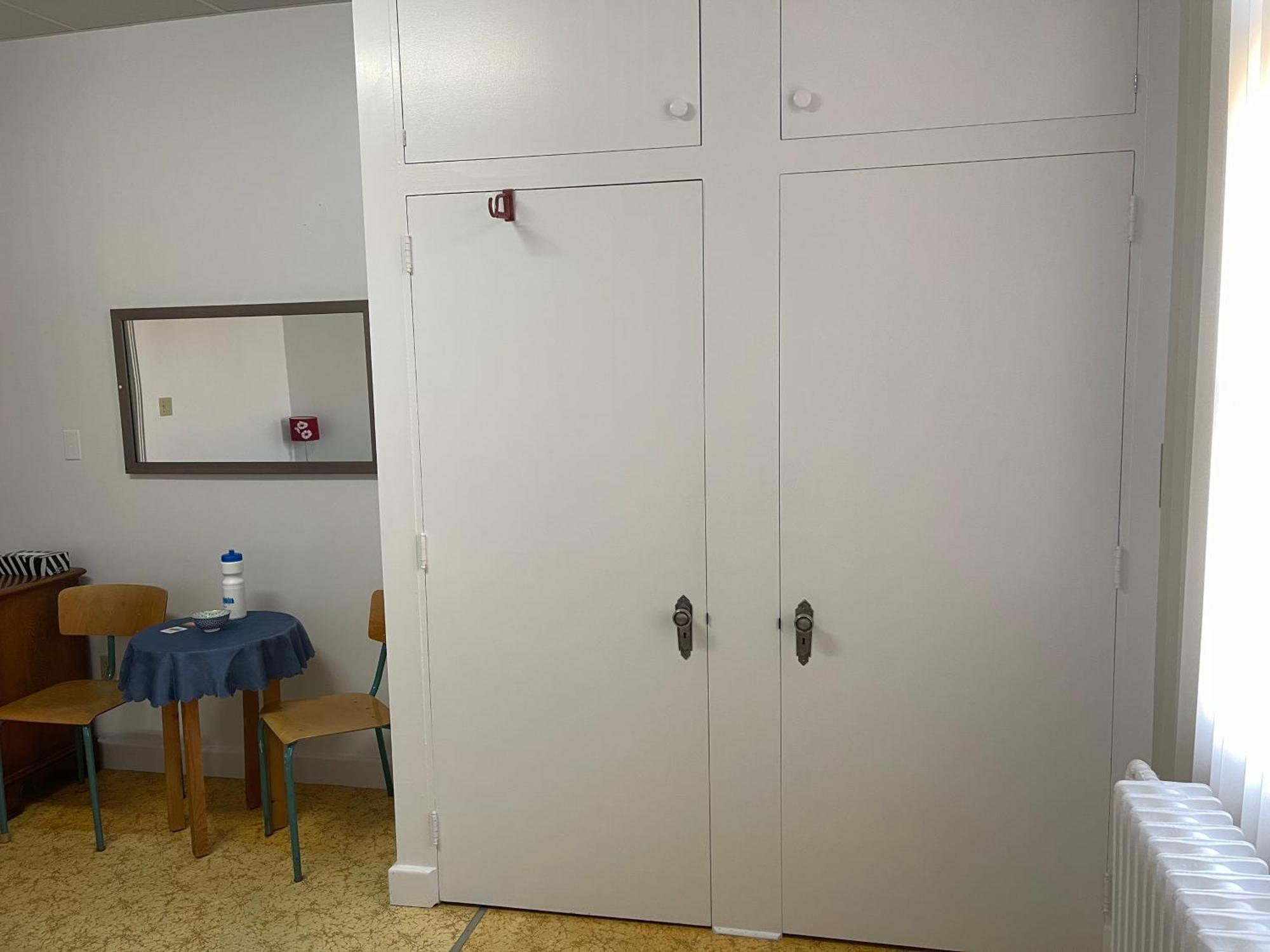 Appartamento Le Couvent Sainte Anne-des-Chênes Esterno foto