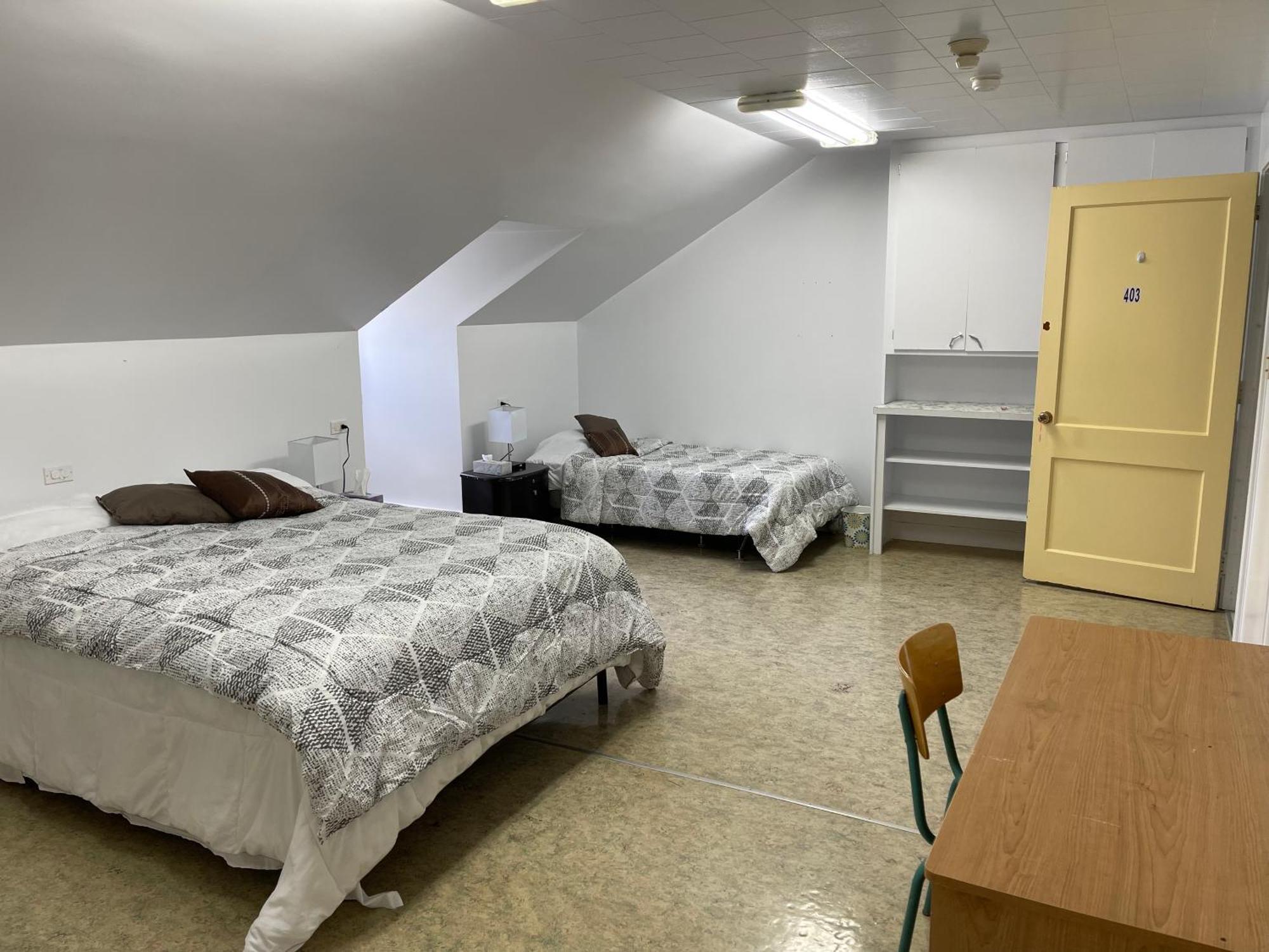 Appartamento Le Couvent Sainte Anne-des-Chênes Esterno foto