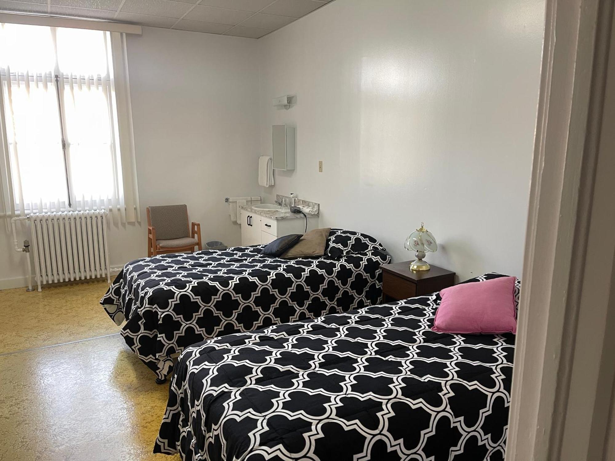 Appartamento Le Couvent Sainte Anne-des-Chênes Esterno foto