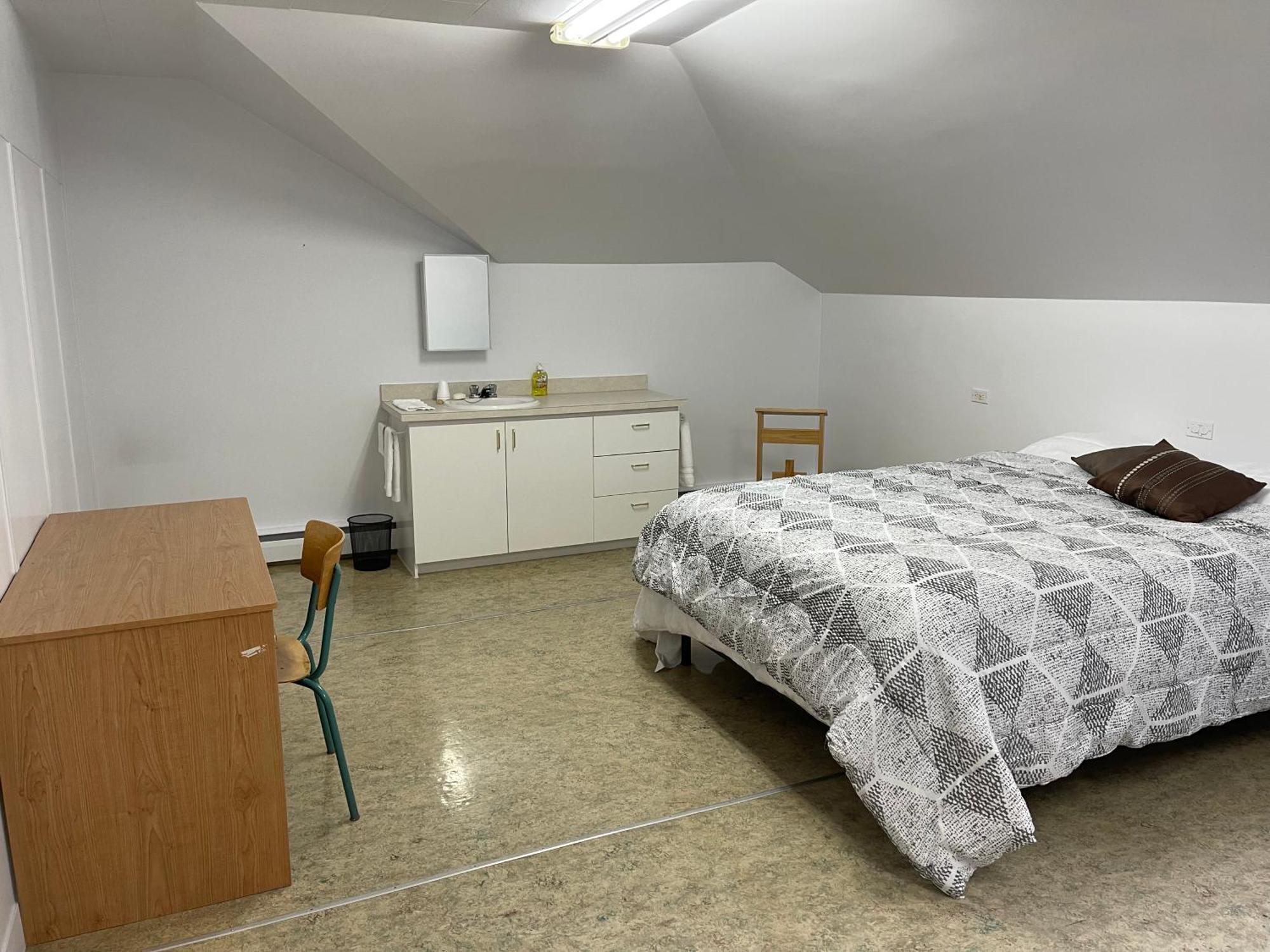 Appartamento Le Couvent Sainte Anne-des-Chênes Esterno foto