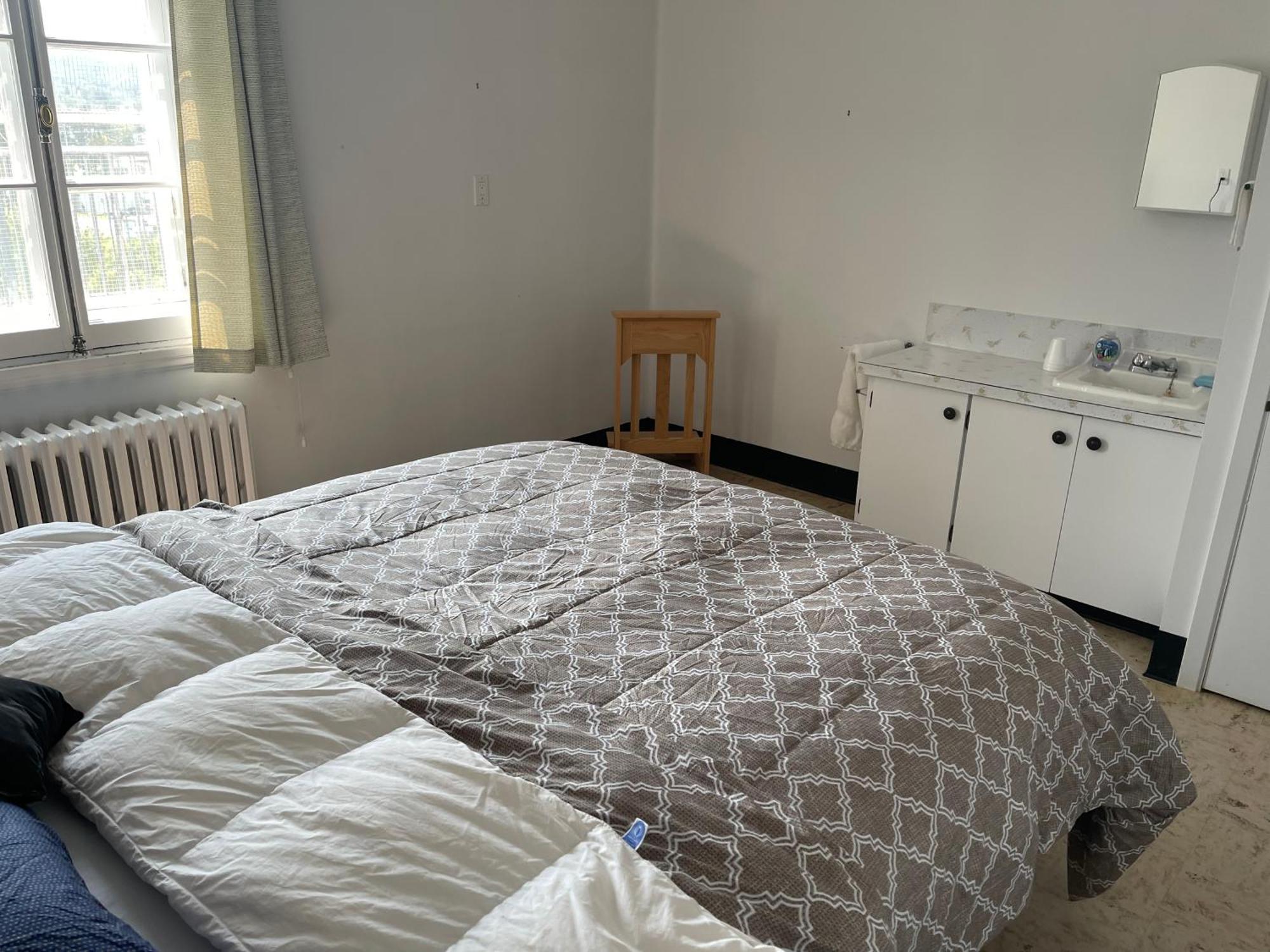 Appartamento Le Couvent Sainte Anne-des-Chênes Esterno foto